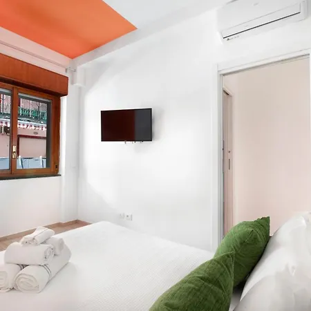 Yourhome - Mimosa Apartamento