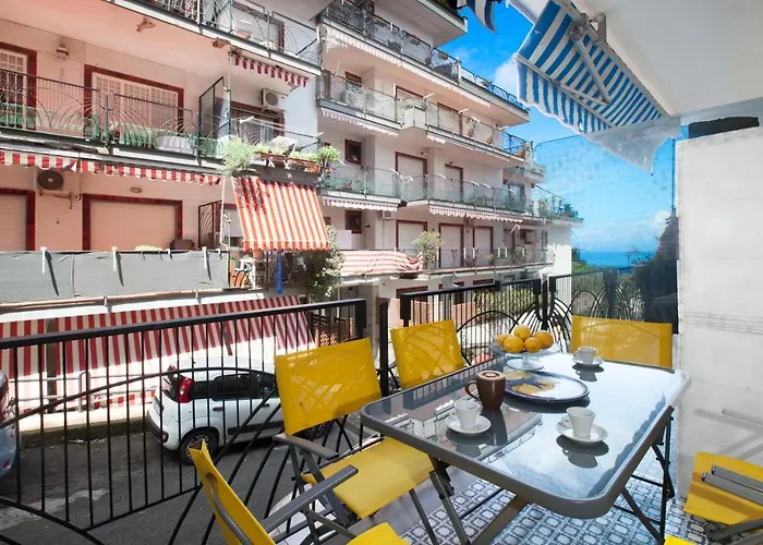 Yourhome - Mimosa Apartamento