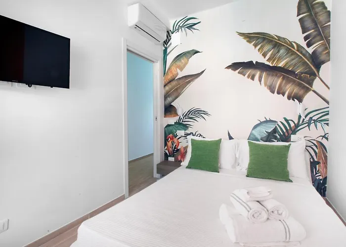 Apartamento Yourhome - Mimosa