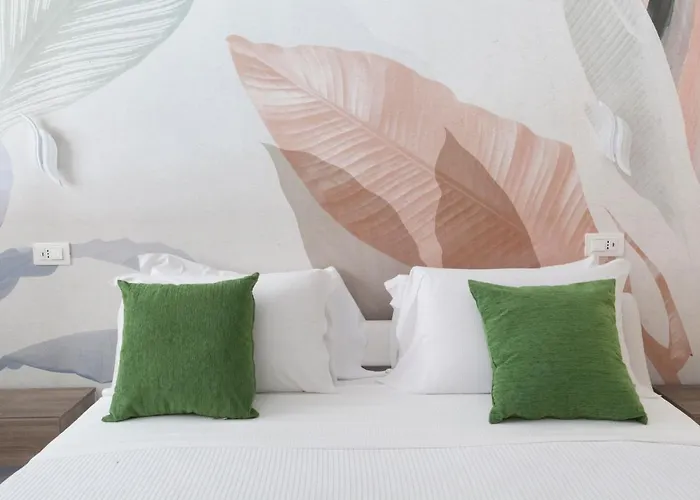 Yourhome - Mimosa Apartamento