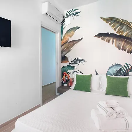 Appartement Yourhome - Mimosa