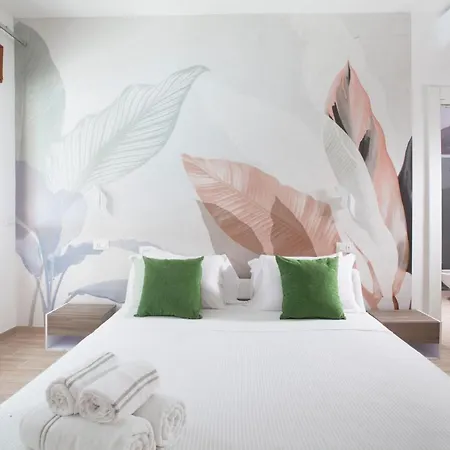 Apartment Yourhome - Mimosa Sorrento