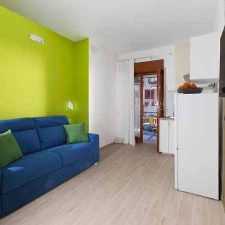 Yourhome - Mimosa Apartment