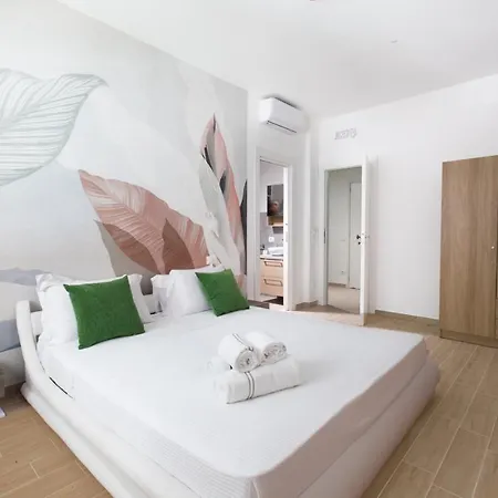 Apartment Yourhome - Mimosa *