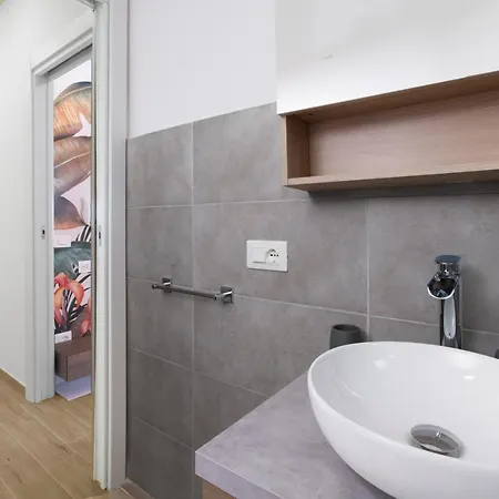 Apartment Yourhome - Mimosa Sorrent