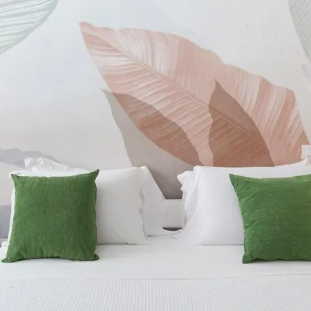 Yourhome - Mimosa Daire