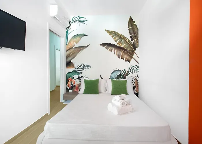 Yourhome - Mimosa * Sorrento