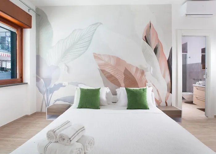 Daire Yourhome - Mimosa Sorrento