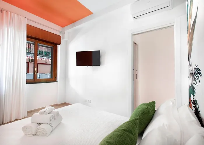 Yourhome - Mimosa Daire