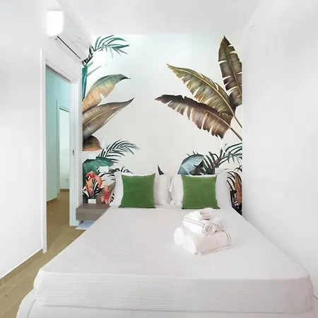 Yourhome - Mimosa * Сорренто