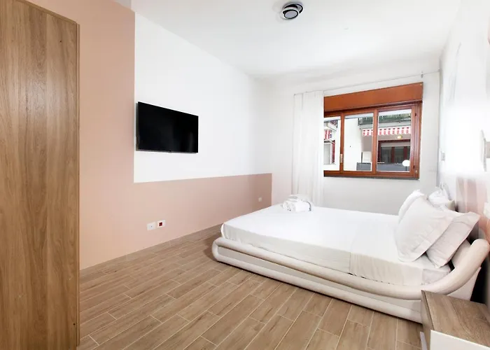 Apartamento Yourhome - Mimosa *