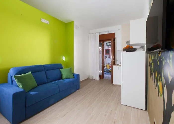 Yourhome - Mimosa Apartamento